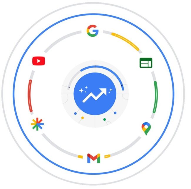 Google Performance Max - Aysa.ro