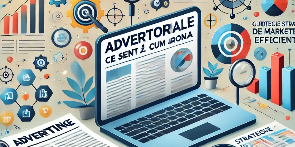 ce sunt advertorialele? - Aysa.ro