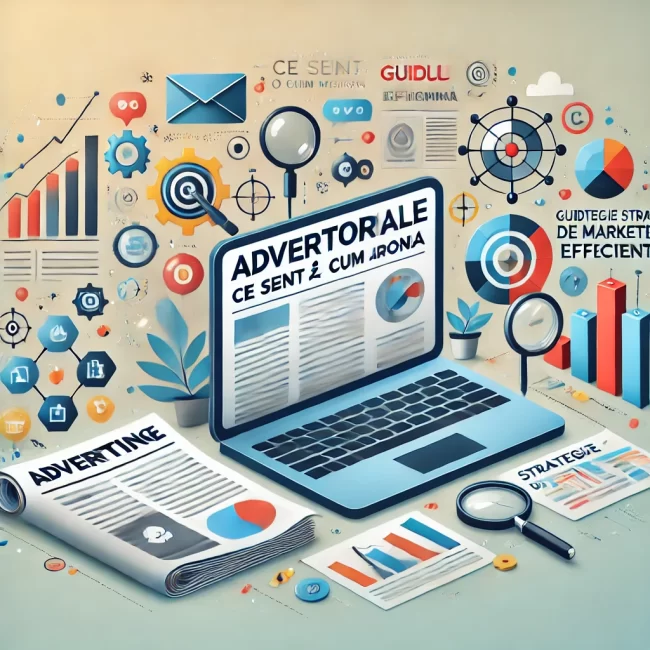 ce sunt advertorialele? - Aysa.ro