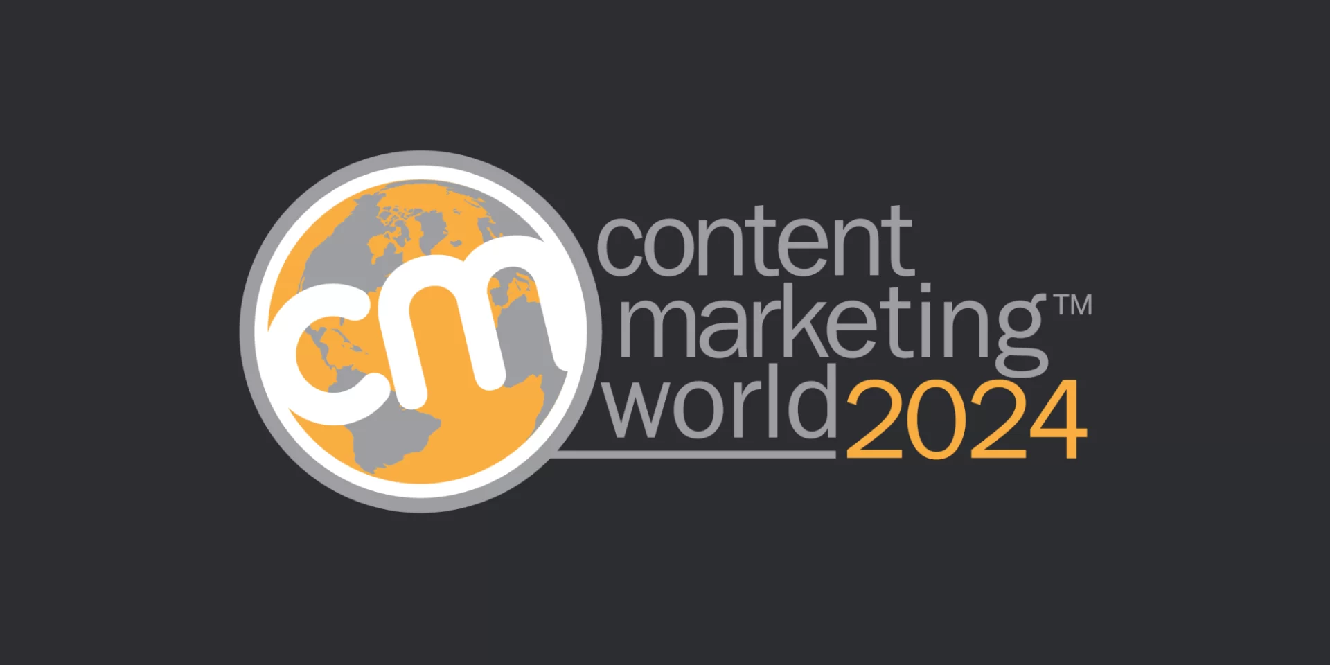 Content Marketing World 2024 - Aysa.ro