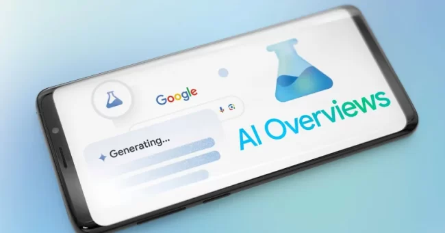 Google AI Overviews – Aysa Google AI Overviews - Aysa.ro