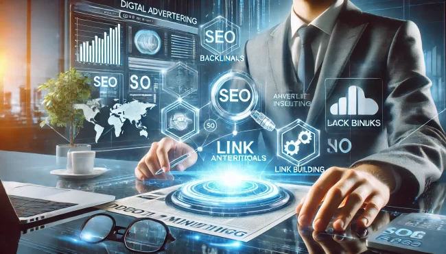Advertoriale SEO