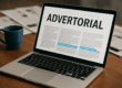 Advertoriale SEO