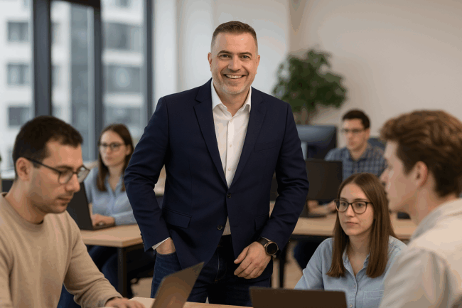agentie marketing seo