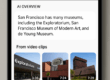 Youtube AI Overviews