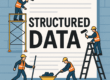 date structurate google