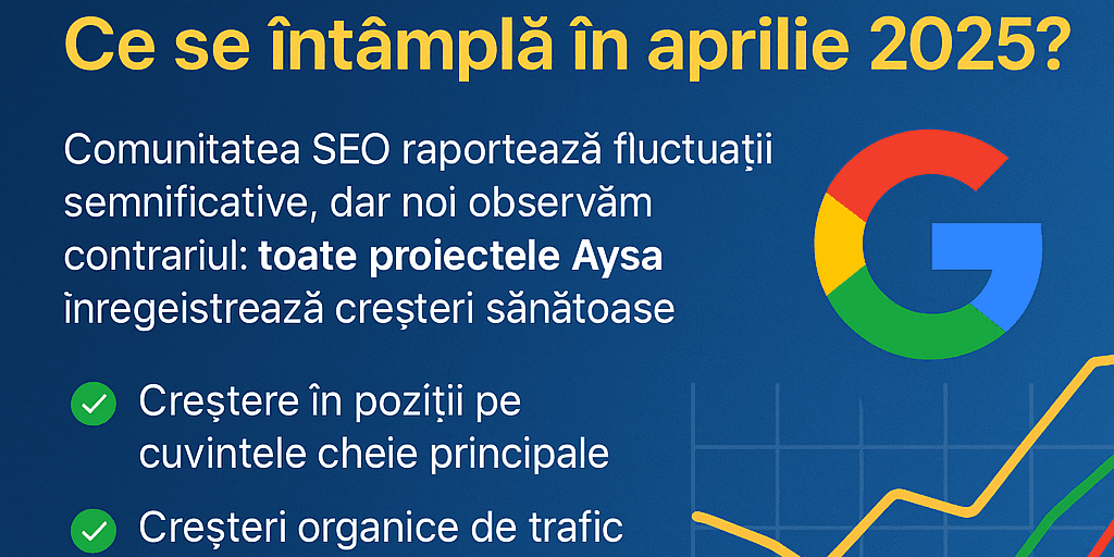 Volatilitate SEO