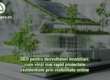 SEO pentru dezvoltatori imobiliari