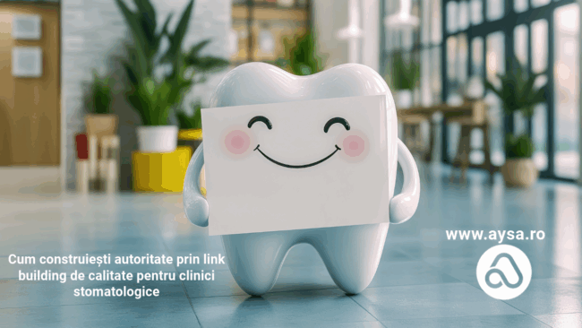 autoritate link building seo clinici stomatologice autoritate link building seo clinici stomatologice