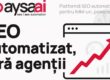 aysa.ai tool automatizare SEO