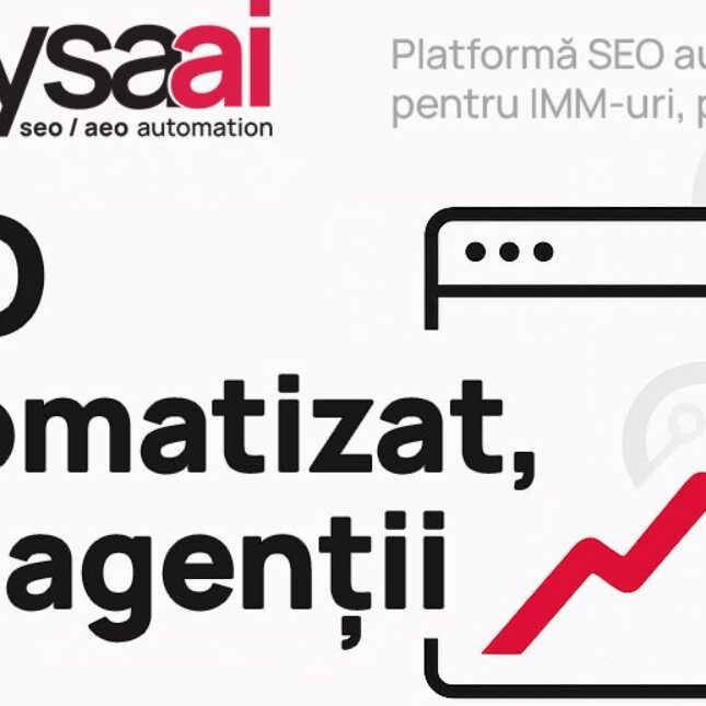 aysa.ai tool automatizare SEO aysa.ai tool automatizare SEO