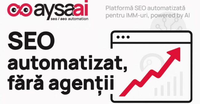 aysa.ai tool automatizare SEO aysa.ai tool automatizare SEO