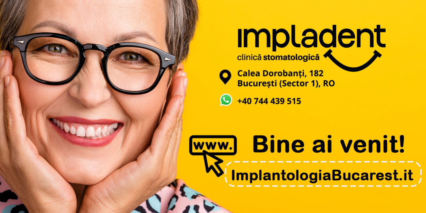 Seo pentru italia - ImplantologiaBucarest.it